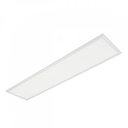 Aigostar LED panel , 120 x 30 cm , 40 Watt , természetes fehér , 4800 lumen (B10406QNZ)