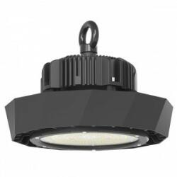 V-TAC Csarnok világító LED lámpatest , UFO , 100 Watt , természetes fehér , 120 lm/W , 120° , Samsung Chip , 5 év garancia , IP65 (577)