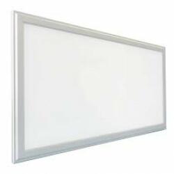 OPTONICA LED panel , 60 x 30 cm , 24 Watt , meleg fehér (2390)