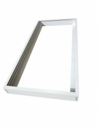 Aigostar Led panel , beépítő keret , szerelhető , 120 x 60 cm , fehér (B10406KOO)