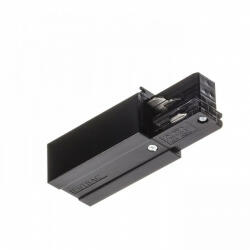 Rendl light studio Track light sín tápegység , jobb , 3 fázisú , 4 pólusú , fekete , RENDL , R11312 (R11312)