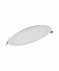 OSRAM LED panel , mélysugárzó , 18 W , süllyesztett , kerek , természetes fehér , LEDVANCE (4058075079113)
