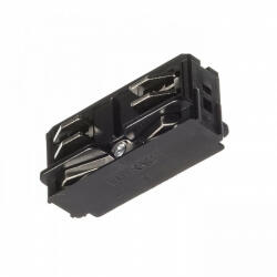 Rendl light studio Track light sín adapter , 3 fázisú , 4 pólusú , I mini típus , fekete RENDL R11318 (R11318)