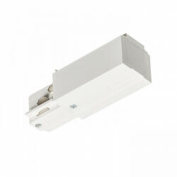 Rendl light studio Track light sín tápegység , bal , 3 fázisú , 4 pólusú , fehér , RENDL , R11314 (R11314)