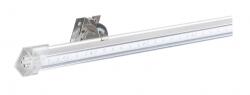ECO Light Moduláris LED polcvilágító , tejpult , SWM , hideg fehér , 24V , 1160 mm , 1530 lumen , IP40 (SWM.116.18.20-Dairy)
