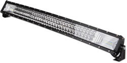 LED reflektor , Off-Road , munkalámpa , fényhíd , 80 cm , 10-60V , 700W , hideg fehér , IP67 (8060)