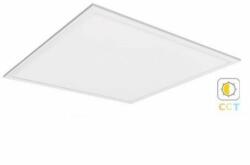 LEDISSIMO CCT LED panel , 600 x 600 mm , 40 Watt , dimmelhető , állítható fehér színárnyalat , Mi-Light kompatibilis , SMART (409748)
