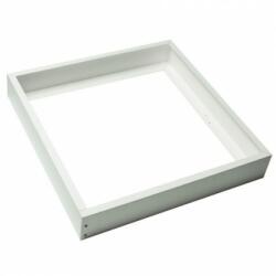 Aigostar Led panel , beépítő keret , szerelhető , 600 x 600 mm , fehér , Aigostar (130300FQX, ker66)