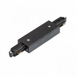 Rendl light studio Track light sín adapter , 1 fázisú , 2 pólusú , I típus , fekete RENDL R12264 (R12264)