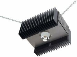 Kermann LED fényvető , ipari , COB , 144 Watt , IP65 , 126 lm/W , természetes fehér