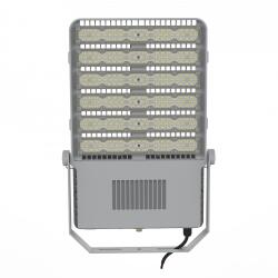 LEDISSIMO LED fényvető , ipari , IP67 , RHEA , 400 Watt , 150 lm/W , természetes fehér, PHILIPS Chip (408215)