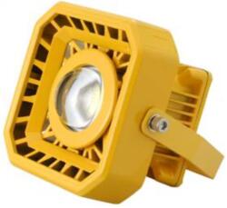 LEDISSIMO LED fényvető , robbanásbiztos , IP66 , 50 Watt , 120 lumen/Watt , hideg fehér (409281)