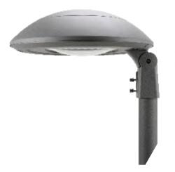 LUCCA Utcai LED lámpatest , modern forma , B típus , 30 Watt , 130 lm/W , 3900 lumen (LU-STNB-30W)