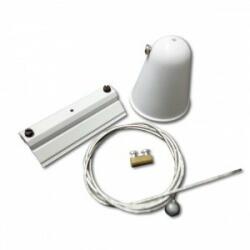 V-TAC Track light sín függeszték szett , 3 fázisú , 4 pólusú , fehér , V-tac (3566)