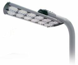 OPTONICA Utcai LED lámpatest , 120 Watt , Közvilágítás, természetes fehér (9145)