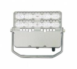 LEDISSIMO LED fényvető , ipari , IP67 , RHEA , 100 Watt , 150 lm/W , természetes fehér , PHILIPS chip (408178)