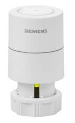 Siemens STP321 Termoelektromos szelepmozgató AC 230V NO 1m kábelhosszal (STP321)