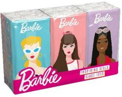  Clean Barbie zsebkendők 6x9 db