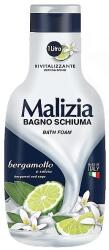 Malizia Bergamotto e salvia tusfürdő 1000ml