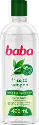 Baba sampon zsíros hajra 400ml - drogeria-shop - 1 752 Ft