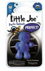 Little Joe OK -Perfect! Pacific Splash autó légfrissítő
