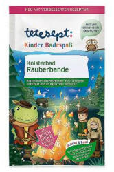tetesept Banditák fürdősó 50 g