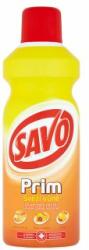 SAVO Prim Friss illatú fertőtlenítő készítmény 1, 2l