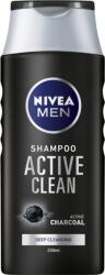 Nivea Active Clean sampon 400ml