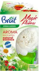 Brait Magic Flower Spring Garden légfrissítő 75 ml