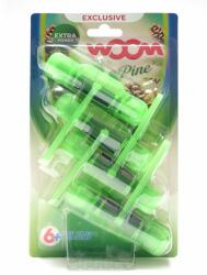  Woom Pine WC blokk 4x48g