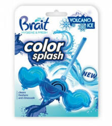 Brait Color Splash Volcano Ice toalett frissítő 45g
