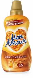 Felce Azzurra Mon Amour Oro e Argan koncentrált öblítőszer 650ml / 26 mosás