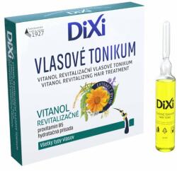 DiXi Vitanol haj tonikum, hajhullás ellen 6x10ml-ampulla