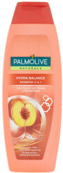 Palmolive Hydra Balance 2v1 őszibarack sampon 350ml