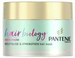 Pantene PRO-V revitalize&strengthen hajmaszk vékonyszálú hajra 160ml