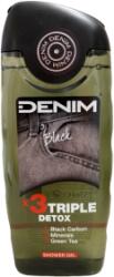 Denim Black tusfürdő 250ml