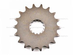  Lánckerék első 525 18-fogas TRIUMPH 865 / THRUXTON 2007-2013