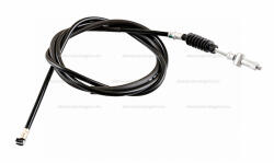  Fékbowden hátsó Piaggio ZIP 187cm
