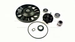  Vízpumpa felújító Gilera DNA - Runner / Piaggio Beverly / Hexagon / X9 125-180-200ccm