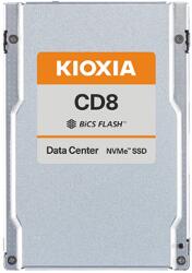 Toshiba KIOXIA CD8-R 3.84TB (KCD81RUG3T84)