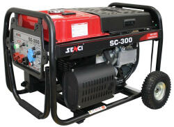 Senci SC300 Generator