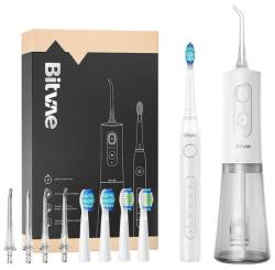 Bitvae D2+C2 white