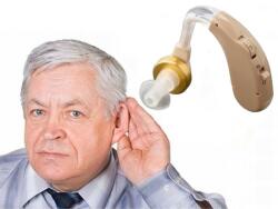 Prolight Namvi Fül mögötti hallókészülék QS-302