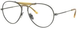 Ray-Ban RB8063V 1223 Rama ochelari