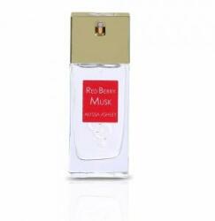 Alyssa Ashley Red Berry Musk EDP 30 ml