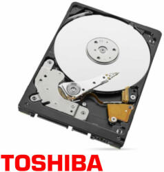 Toshiba 3.5 16TB 7200rpm 512MB SATA3 (MG08ACA16TA)
