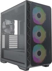 MONTECH AIR 903 Max Black (CAMTA903MBK)
