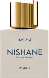 NISHANE Hacivat Extrait de Parfum 100 ml Tester