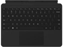 Microsoft Surface Go Type Cover maghiar v2 negru (TXP-00004)