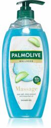 Palmolive Wellness Massage gel de dus hidratant 750 ml